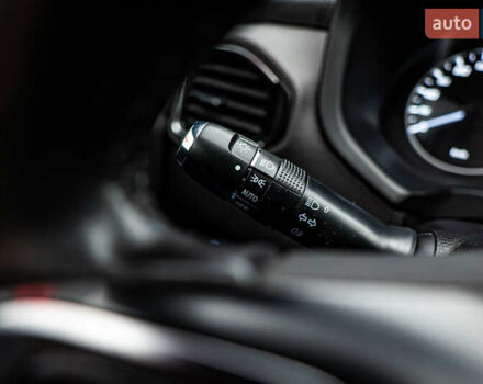 Чері Tiggo 4, об'ємом двигуна 1.5 л та пробігом 36 тис. км за 12963 $, фото 18 на Automoto.ua