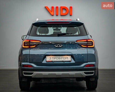 Чері Tiggo 4, об'ємом двигуна 1.5 л та пробігом 36 тис. км за 12963 $, фото 2 на Automoto.ua