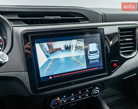 Чері Tiggo 4, об'ємом двигуна 1.5 л та пробігом 16 тис. км за 13108 $, фото 15 на Automoto.ua