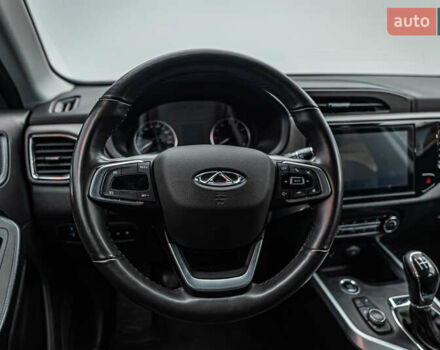 Чері Tiggo 4, об'ємом двигуна 1.5 л та пробігом 36 тис. км за 12963 $, фото 11 на Automoto.ua