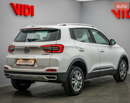 Чері Tiggo 4, об'ємом двигуна 1.5 л та пробігом 16 тис. км за 13108 $, фото 1 на Automoto.ua