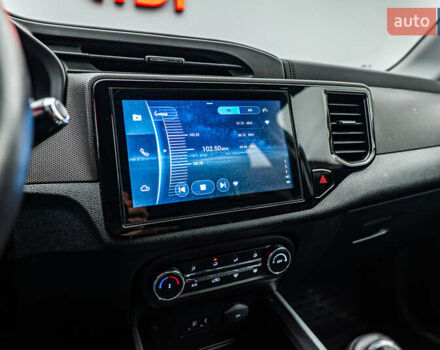 Чері Tiggo 4, об'ємом двигуна 1.5 л та пробігом 36 тис. км за 12963 $, фото 16 на Automoto.ua