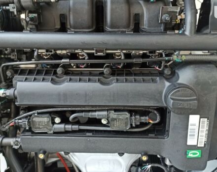 Чери Tiggo 4, объемом двигателя 1.5 л и пробегом 0 тыс. км за 15739 $, фото 29 на Automoto.ua