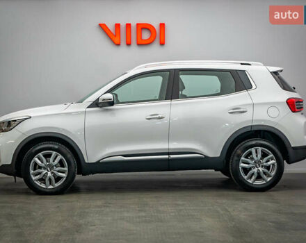 Чері Tiggo 4, об'ємом двигуна 1.5 л та пробігом 16 тис. км за 13108 $, фото 2 на Automoto.ua
