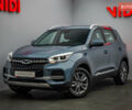 Чері Tiggo 4, об'ємом двигуна 1.5 л та пробігом 36 тис. км за 12963 $, фото 1 на Automoto.ua