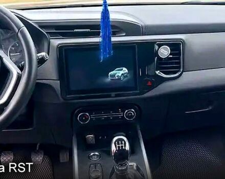 Чери Tiggo 4, объемом двигателя 15 л и пробегом 12 тыс. км за 13000 $, фото 2 на Automoto.ua