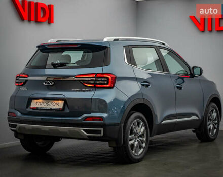 Чері Tiggo 4, об'ємом двигуна 1.5 л та пробігом 36 тис. км за 12963 $, фото 3 на Automoto.ua