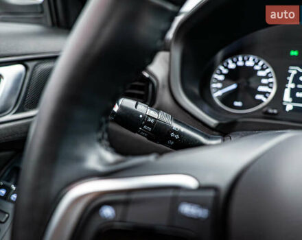 Чері Tiggo 4, об'ємом двигуна 1.5 л та пробігом 16 тис. км за 13108 $, фото 13 на Automoto.ua