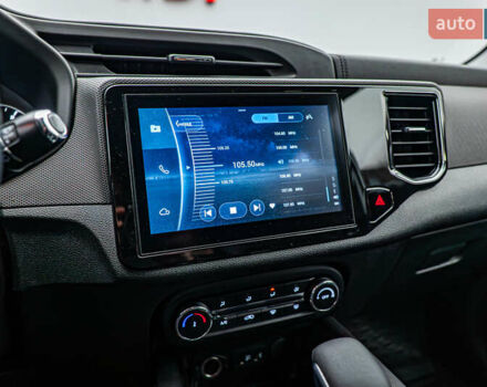 Чері Tiggo 4, об'ємом двигуна 1.5 л та пробігом 16 тис. км за 13108 $, фото 14 на Automoto.ua