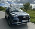 Чері Tiggo 4, об'ємом двигуна 1.5 л та пробігом 33 тис. км за 13500 $, фото 1 на Automoto.ua