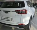 купити нове авто Чері Tiggo 4 2023 року від офіційного дилера Галичина-Авто Чері фото