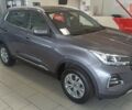 купить новое авто Чери Tiggo 4 2024 года от официального дилера Галичина-Авто Чери фото