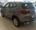 купить новое авто Чери Tiggo 4 2024 года от официального дилера Галичина-Авто Чери фото