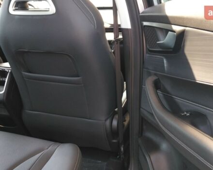 купити нове авто Чері Tiggo 4 2025 року від офіційного дилера Автоцентр AUTO.RIA Чері фото