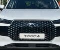 Чері Tiggo 4, об'ємом двигуна 1.5 л та пробігом 0 тис. км за 17385 $, фото 1 на Automoto.ua