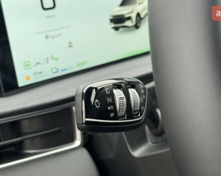 купити нове авто Чері Tiggo 4 2025 року від офіційного дилера «Одеса-АВТО» Чері фото