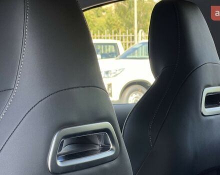 Чері Tiggo 4, об'ємом двигуна 1.5 л та пробігом 0 тис. км за 18398 $, фото 38 на Automoto.ua