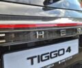 купить новое авто Чери Tiggo 4 2025 года от официального дилера «Одеса-АВТО» Чери фото