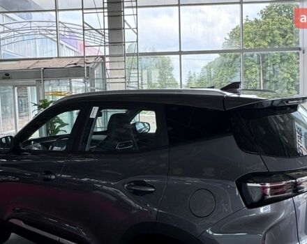 Чері Tiggo 4, об'ємом двигуна 1.5 л та пробігом 0 тис. км за 17383 $, фото 6 на Automoto.ua