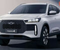 купить новое авто Чери Tiggo 4 2025 года от официального дилера ПРАТ «Закарпаття-АВТО» Чери фото