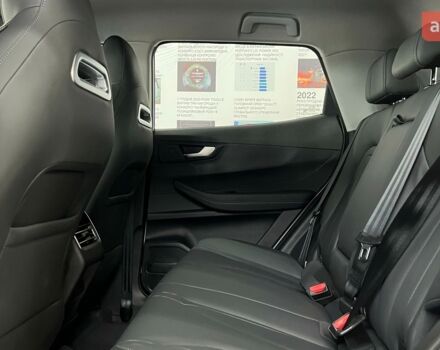 купить новое авто Чери Tiggo 4 2025 года от официального дилера Автоцентр AUTO.RIA Чери фото
