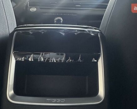 купити нове авто Чері Tiggo 4 2025 року від офіційного дилера Хмельниччина-Авто Чері фото