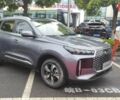 Чери Tiggo 4, объемом двигателя 1.5 л и пробегом 0 тыс. км за 18776 $, фото 1 на Automoto.ua