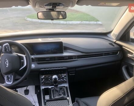 купить новое авто Чери Tiggo 4 2025 года от официального дилера Сфера-Авто Чери фото