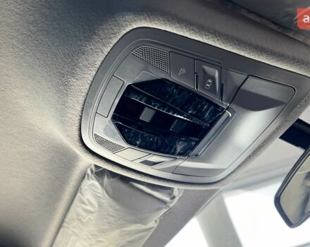 купить новое авто Чери Tiggo 4 2025 года от официального дилера УКРАВТО ВОЛИНЬ Чери фото