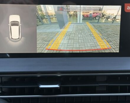 купити нове авто Чері Tiggo 4 2025 року від офіційного дилера «Одеса-АВТО» Чері фото