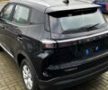 купити нове авто Чері Tiggo 4 2025 року від офіційного дилера Автоцентр AUTO.RIA Чері фото