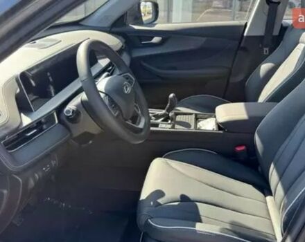 Чери Tiggo 4, объемом двигателя 1.5 л и пробегом 0 тыс. км за 17586 $, фото 11 на Automoto.ua