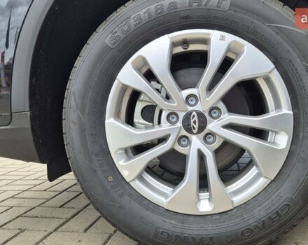 купить новое авто Чери Tiggo 4 2025 года от официального дилера «Одеса-АВТО» Чери фото