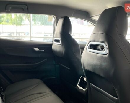 купить новое авто Чери Tiggo 4 2025 года от официального дилера Волинь-Авто Чери фото