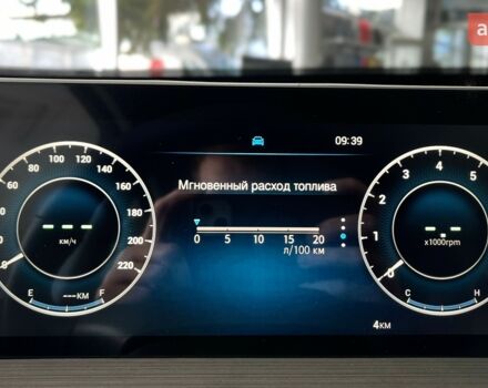 купить новое авто Чери Tiggo 4 2025 года от официального дилера УКРАВТО ВОЛИНЬ Чери фото