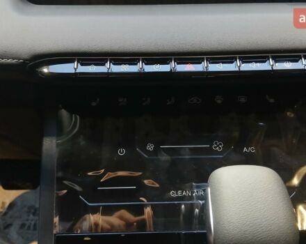 купить новое авто Чери Tiggo 4 2025 года от официального дилера ТОВ «САТЕЛІТ МОТОР» Чери фото