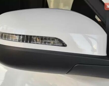 Чери Tiggo 4, объемом двигателя 1.5 л и пробегом 0 тыс. км за 17539 $, фото 26 на Automoto.ua