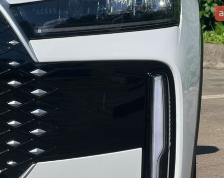 Чері Tiggo 4, об'ємом двигуна 1.5 л та пробігом 0 тис. км за 17385 $, фото 5 на Automoto.ua