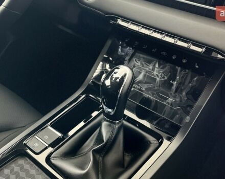 купить новое авто Чери Tiggo 4 2025 года от официального дилера Волинь-Авто Чери фото