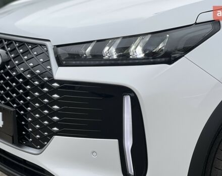 Чери Tiggo 4, объемом двигателя 1.5 л и пробегом 0 тыс. км за 26127 $, фото 13 на Automoto.ua