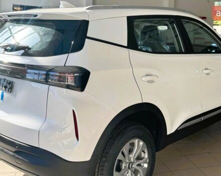 купить новое авто Чери Tiggo 4 2025 года от официального дилера Автоцентр AUTO.RIA Чери фото