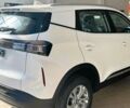 купить новое авто Чери Tiggo 4 2025 года от официального дилера Автоцентр AUTO.RIA Чери фото