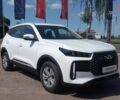 купить новое авто Чери Tiggo 4 2025 года от официального дилера Черкаси - Авто Чери фото