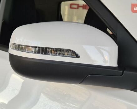 Чери Tiggo 4 2025 года купить новое авто Чери Tiggo 4 2025 года от официального дилера «Одеса-АВТО» Чери фото