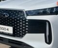 Чері Tiggo 4, об'ємом двигуна 1.5 л та пробігом 0 тис. км за 17385 $, фото 7 на Automoto.ua