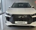 Чери Tiggo 4, объемом двигателя 1.5 л и пробегом 0 тыс. км за 26006 $, фото 1 на Automoto.ua