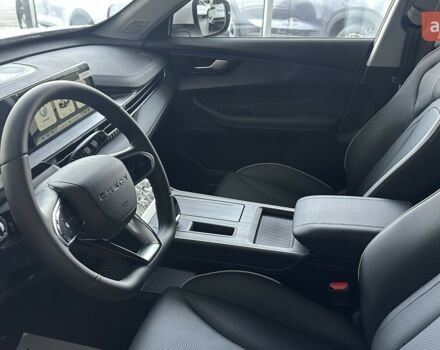 купити нове авто Чері Tiggo 4 2025 року від офіційного дилера Хмельниччина-Авто Чері фото