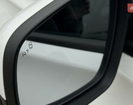 купити нове авто Чері Tiggo 4 2025 року від офіційного дилера «Одеса-АВТО» Чері фото