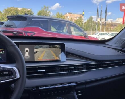 Чері Tiggo 4, об'ємом двигуна 1.5 л та пробігом 0 тис. км за 18398 $, фото 35 на Automoto.ua