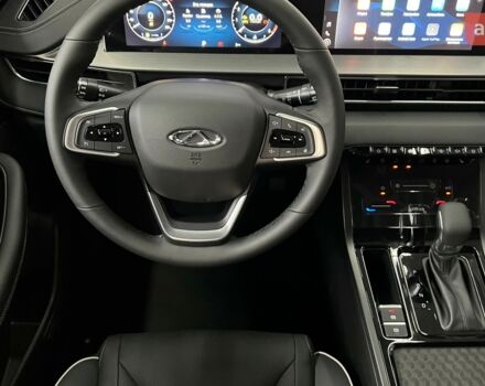 купить новое авто Чери Tiggo 4 2025 года от официального дилера Автоцентр AUTO.RIA Чери фото